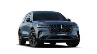 2026 Lincoln Lincoln Nautilus External Image 5